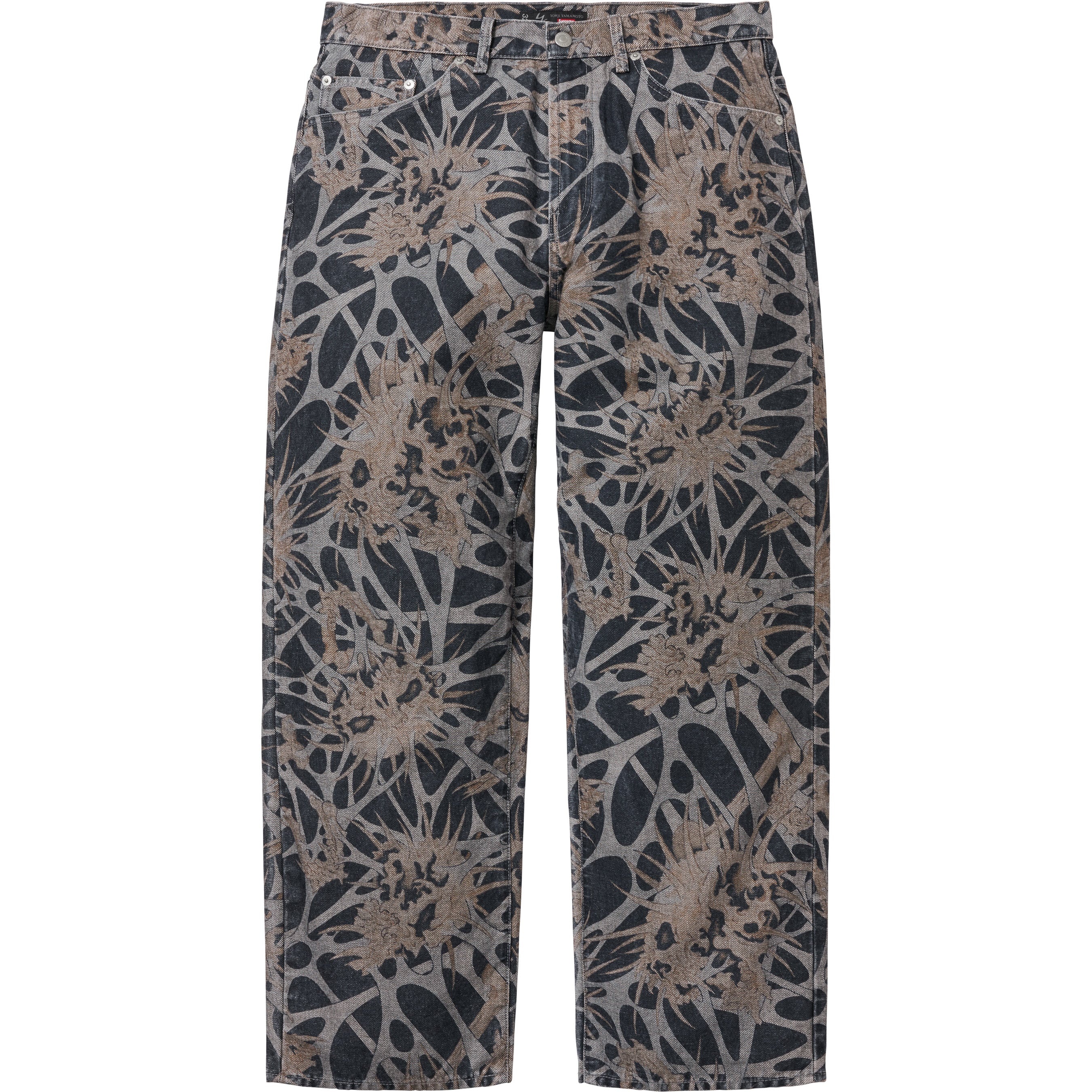 Supreme®/Y’s Baggy Jean view 6